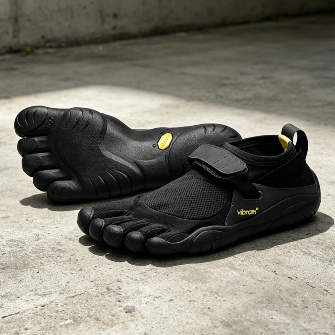 Women'S Shoes Vibram - Custom Branded Vibram Women's Five-Toe Shoes