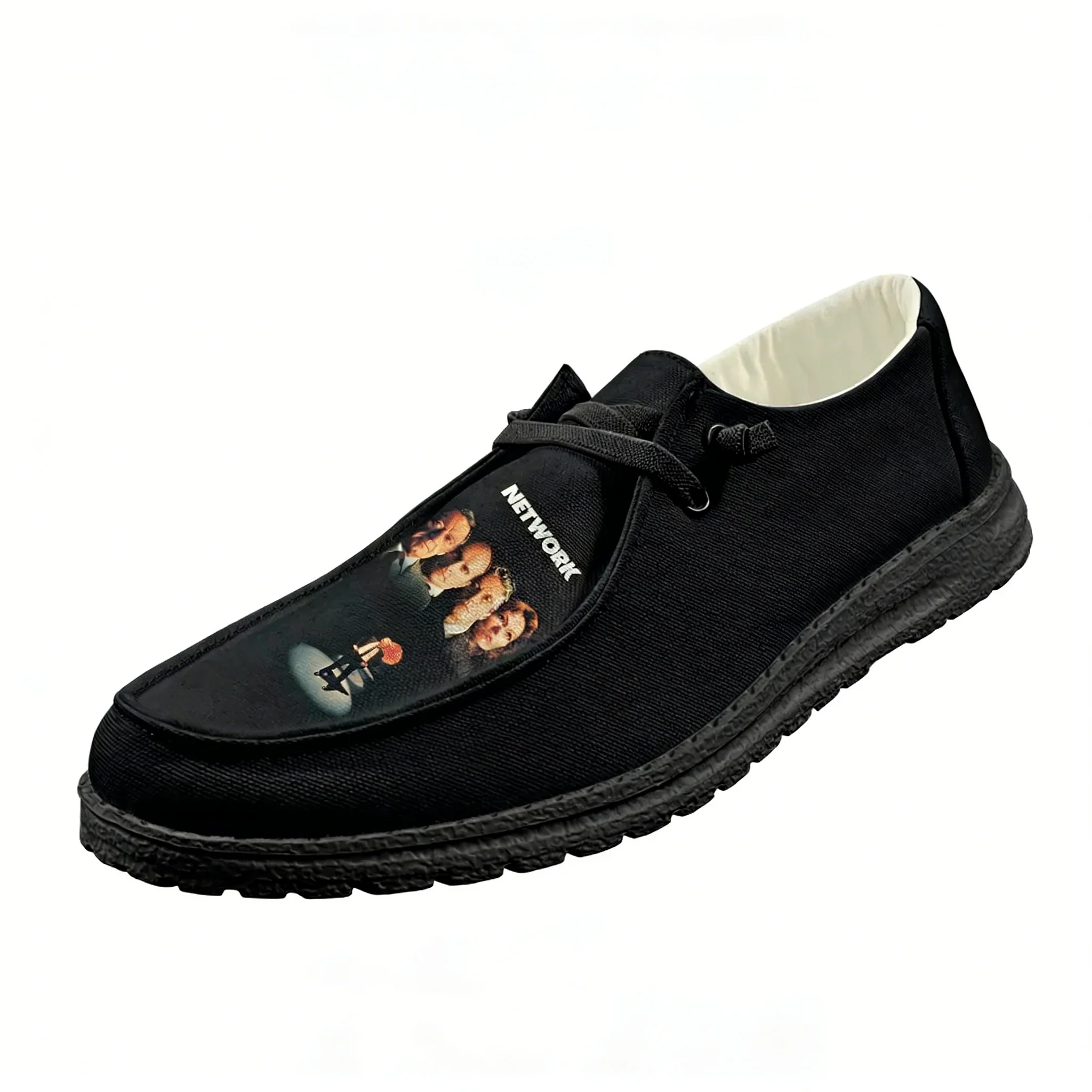 Network Casual Shoes Mens Wome - Women'S Shoes Popular ulasan dan harga
