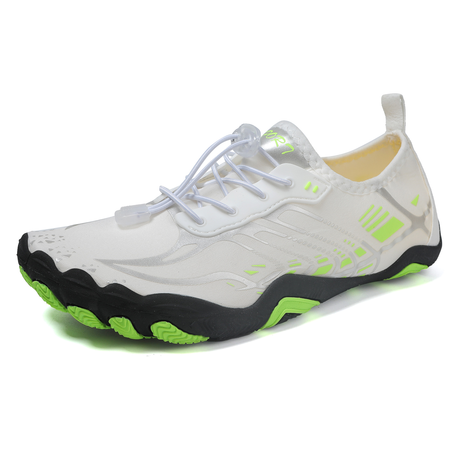 Unisex Water Shoes Swimming Di - Women'S Shoes Vibram ulasan dan harga