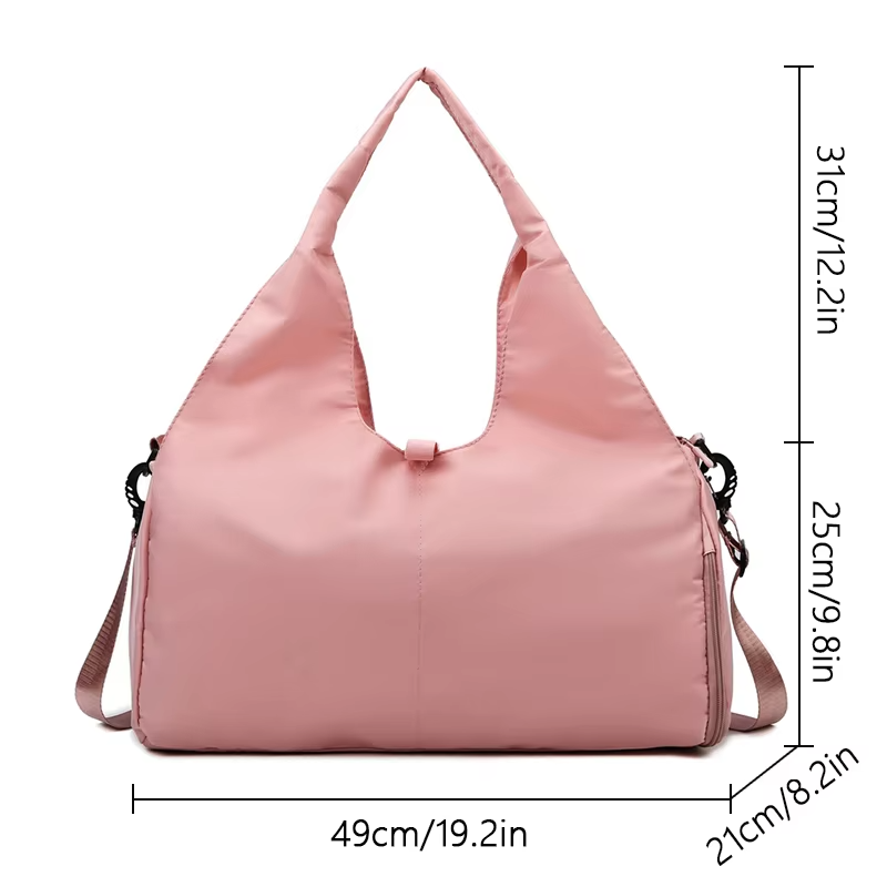 Sport Gym Bag Women Outdoor Wa - Women'S Shoes Ecco ulasan dan harga