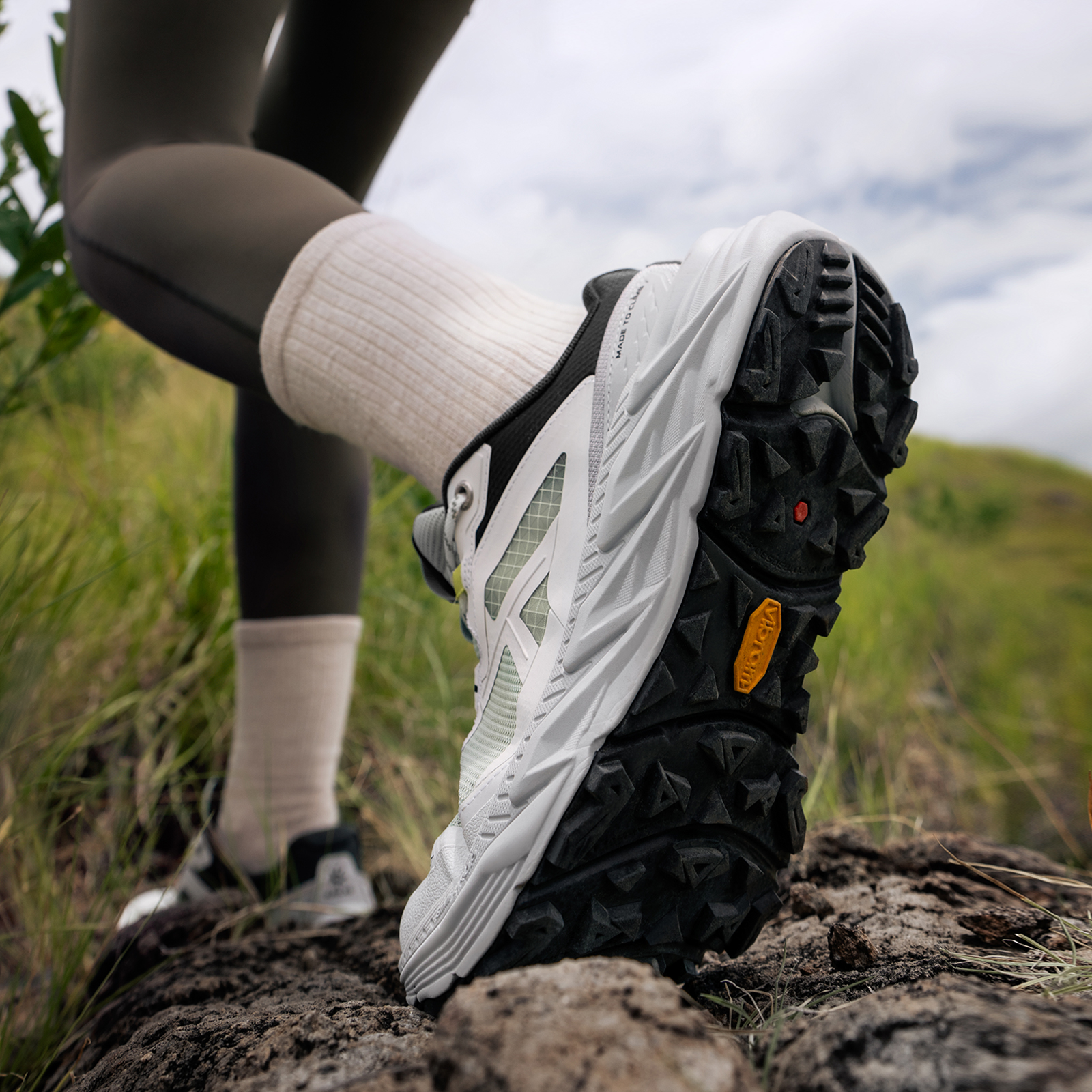 KAILAS New SHAN XING -2 Trekki - Women'S Shoes Vibram ulasan dan harga