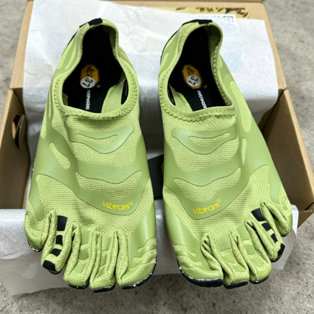 Custom Branded Vibram Soft-sol - Women'S Shoes Vibram ulasan dan harga