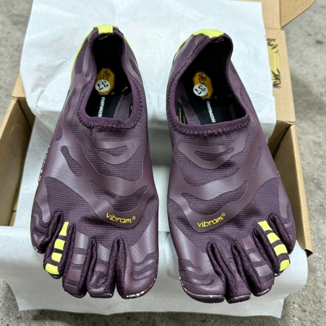 Custom Branded Vibram Soft-sol - Women'S Shoes Vibram ulasan dan harga