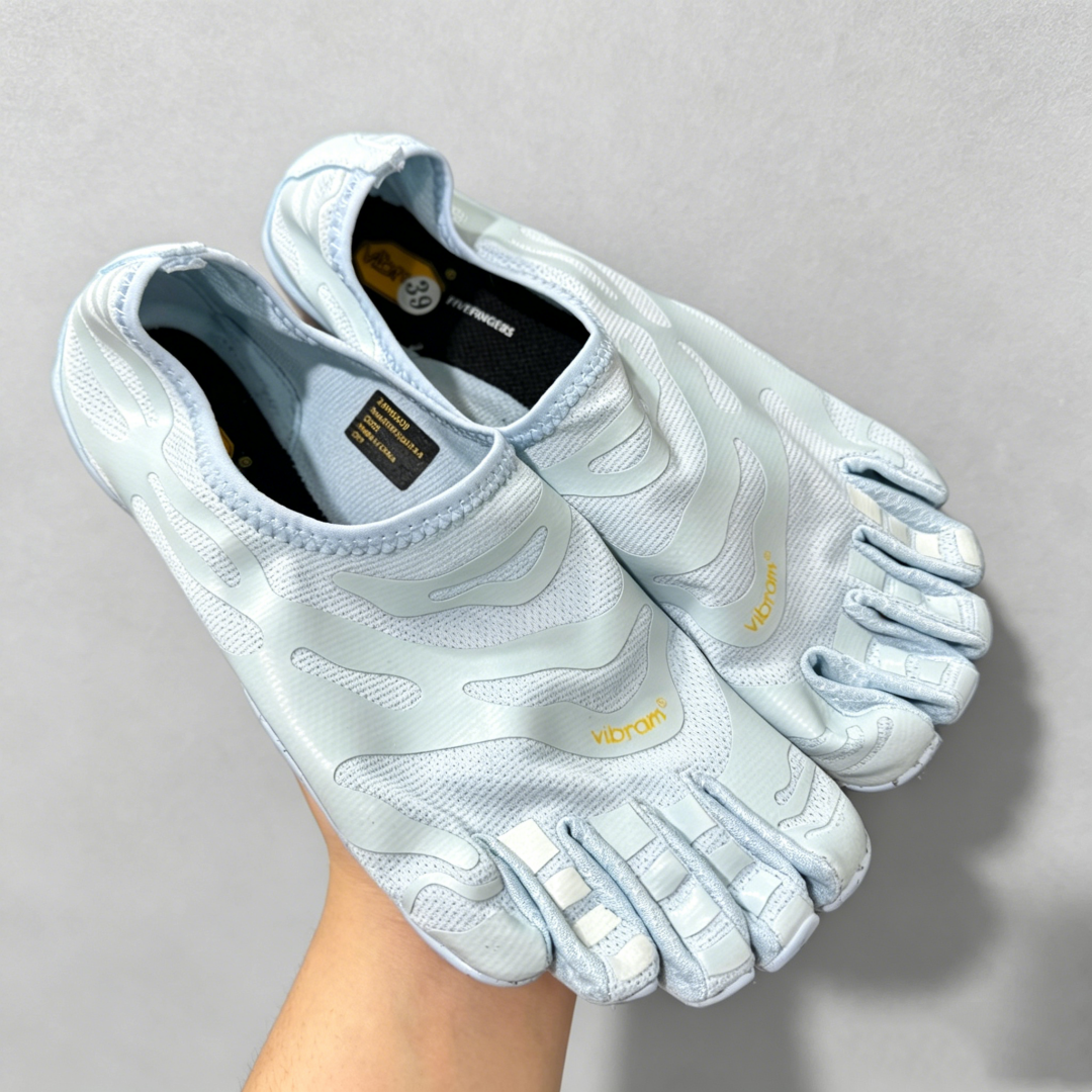 Custom Branded Vibram Soft-sol - Women'S Shoes Vibram ulasan dan harga