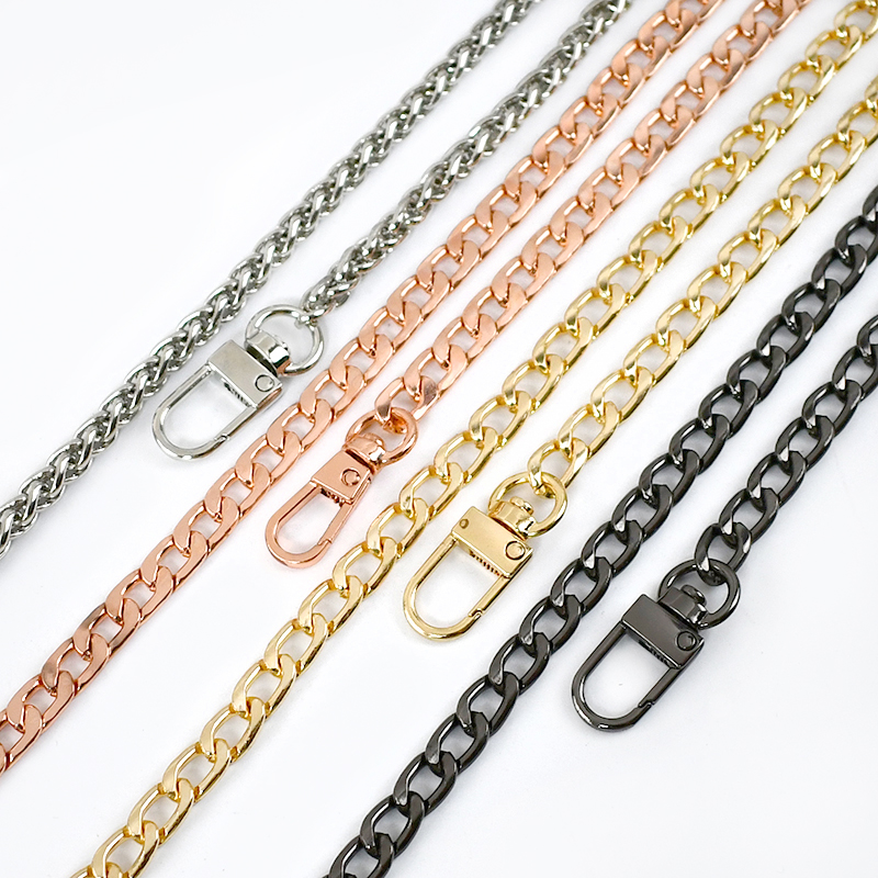 100/120cm Metal Bags Chain Rep - Women'S Shoes Ecco ulasan dan harga