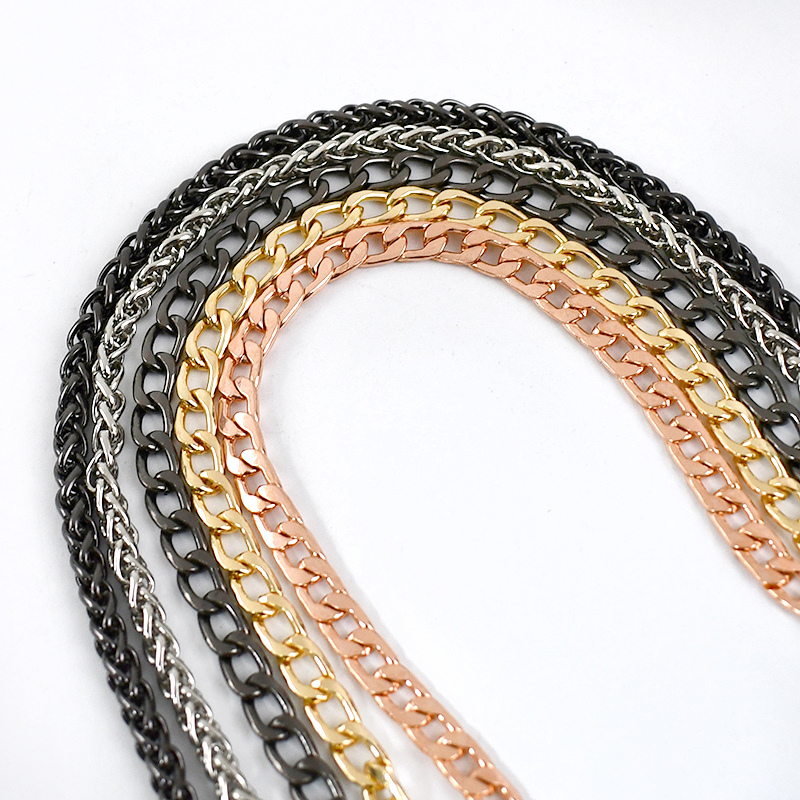 100/120cm Metal Bags Chain Rep - Women'S Shoes Ecco ulasan dan harga
