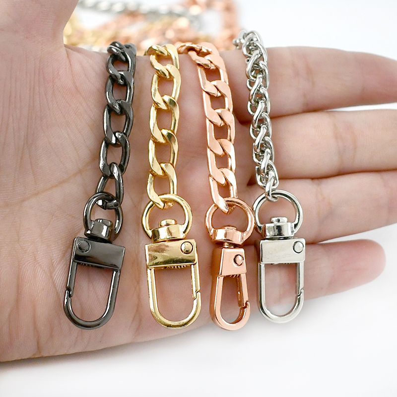 100/120cm Metal Bags Chain Rep - Women'S Shoes Ecco ulasan dan harga