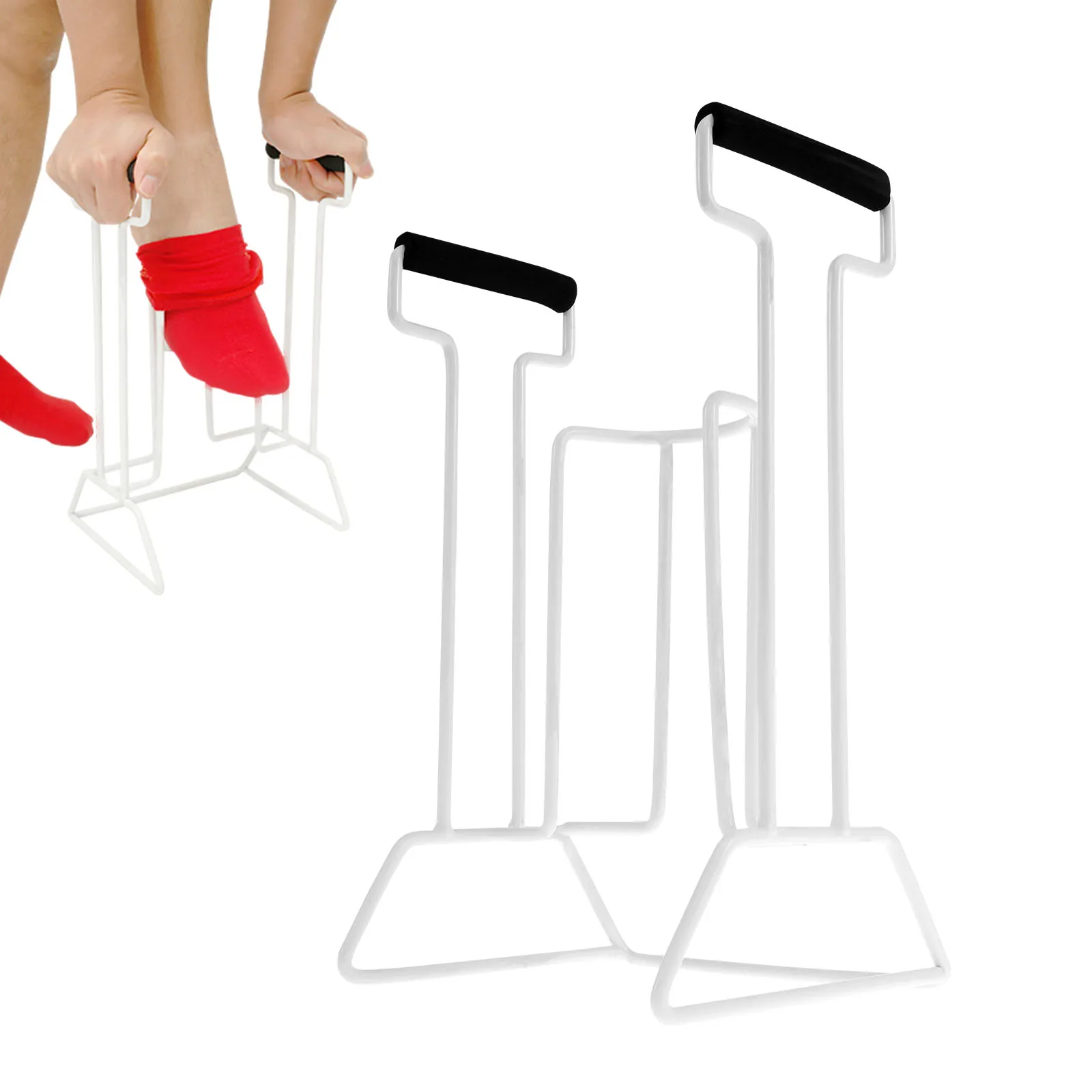 Stock Helper Aid Tool Putting  - Women'S Shoes Ecco ulasan dan harga