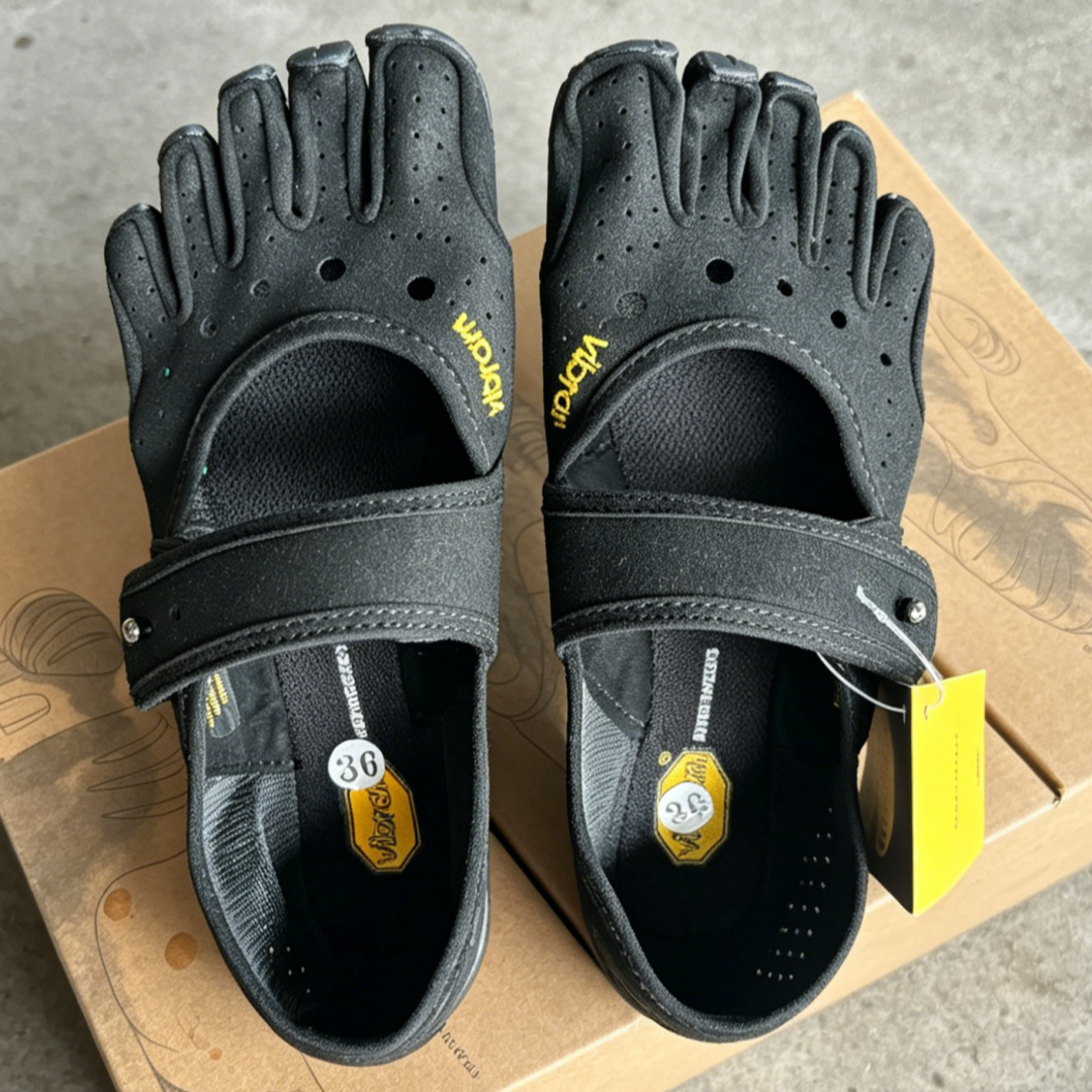 Custom Branded Vibram Women Fi - Women'S Shoes Vibram ulasan dan harga