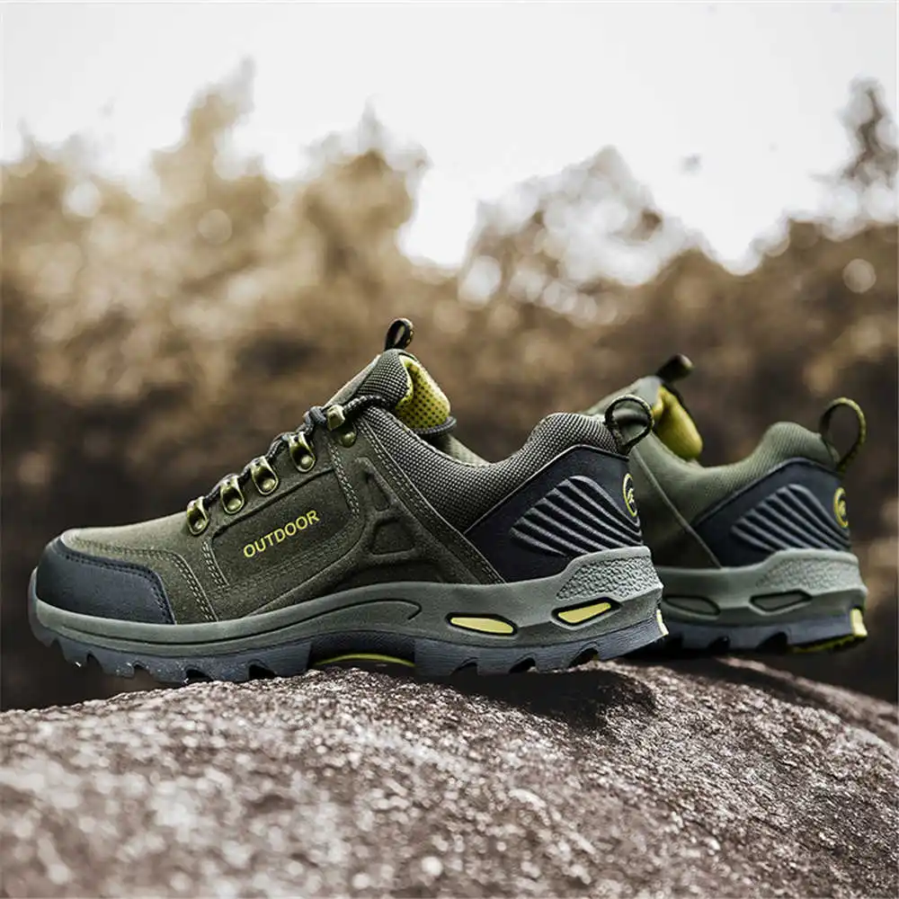 Non-slip Lace Up Hiking Tennis - Women Shoes Types Name ulasan dan harga