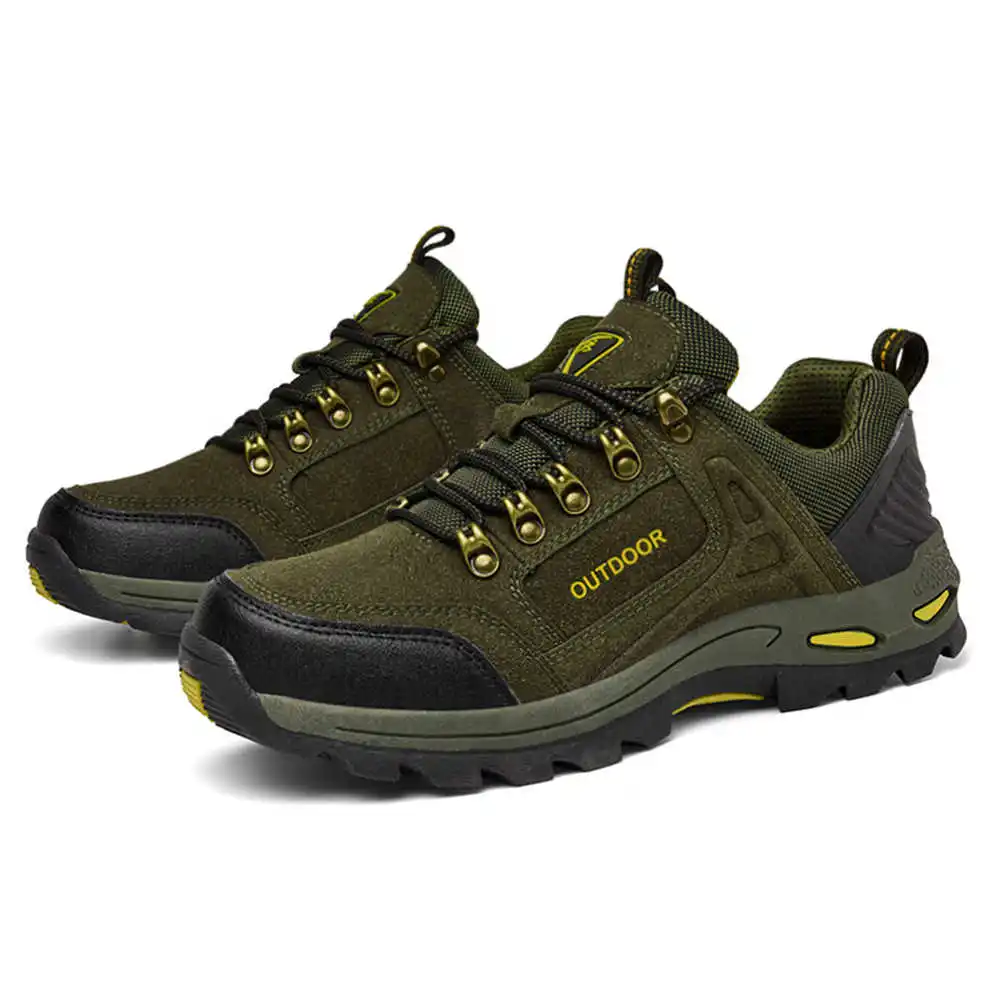 Non-slip Lace Up Hiking Tennis - Women Shoes Types Name ulasan dan harga