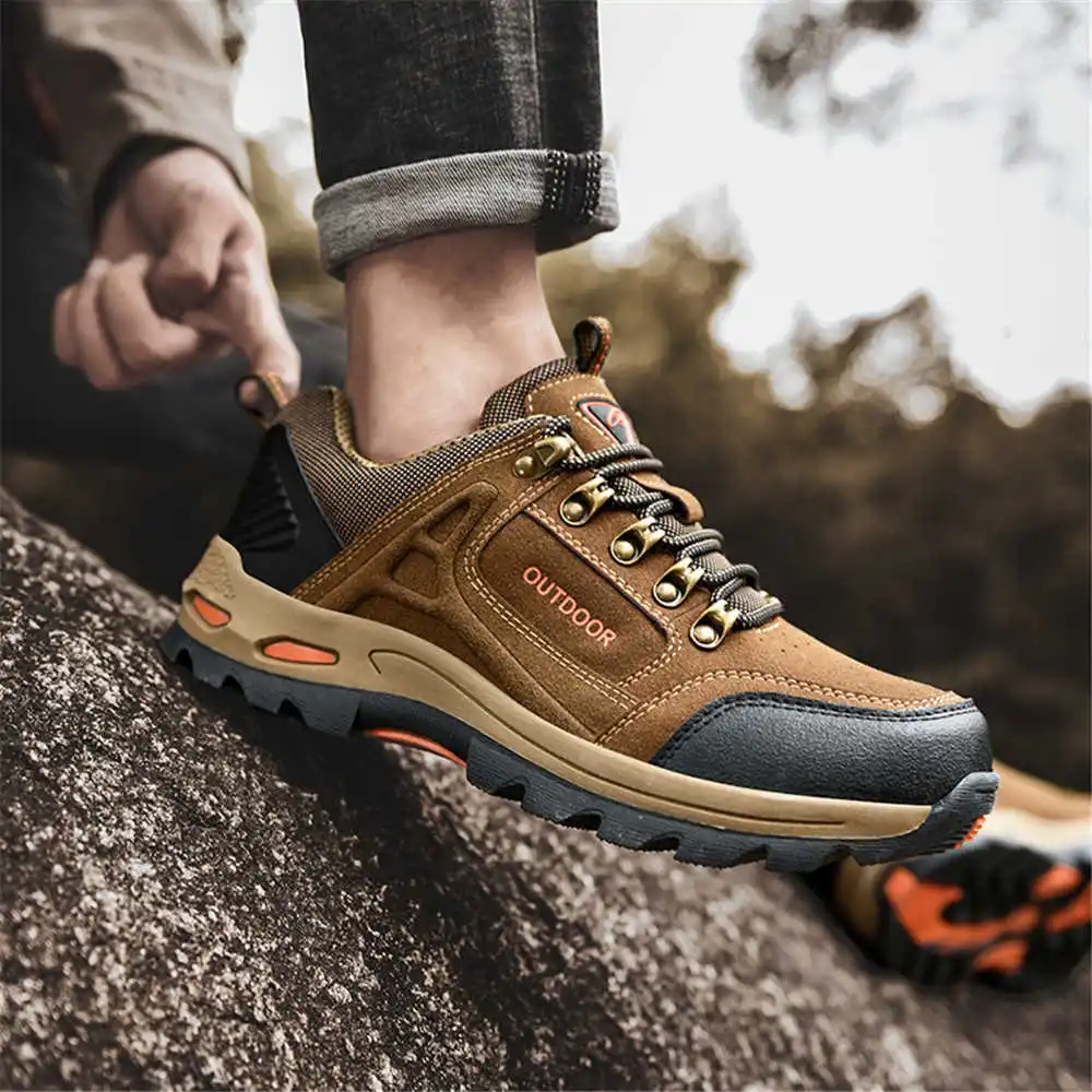 Non-slip Lace Up Hiking Tennis - Women Shoes Types Name ulasan dan harga