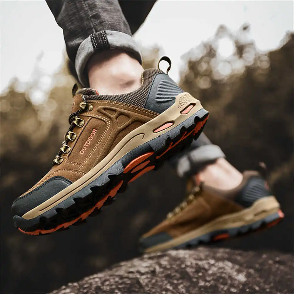 Non-slip Lace Up Hiking Tennis - Women Shoes Types Name ulasan dan harga
