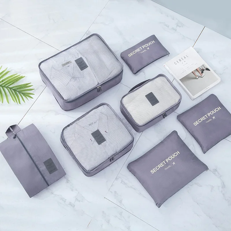 Travel Organizer Storage Bags  - Women'S Shoes Ecco ulasan dan harga