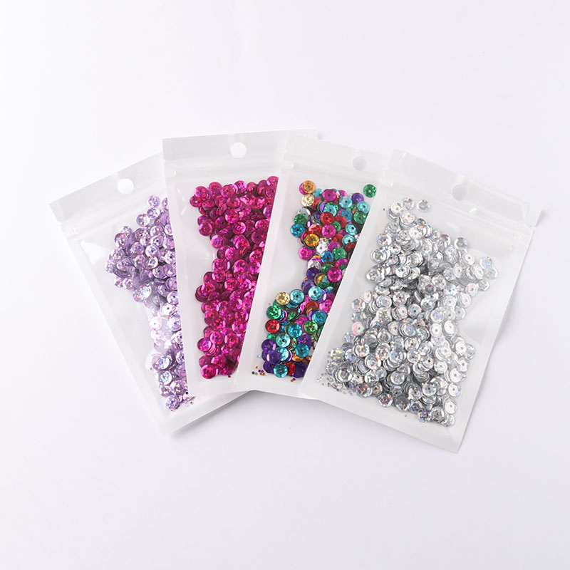 10g/Pack 6mm 8mm Cup Sequin PV - Women'S Shoes Ecco ulasan dan harga