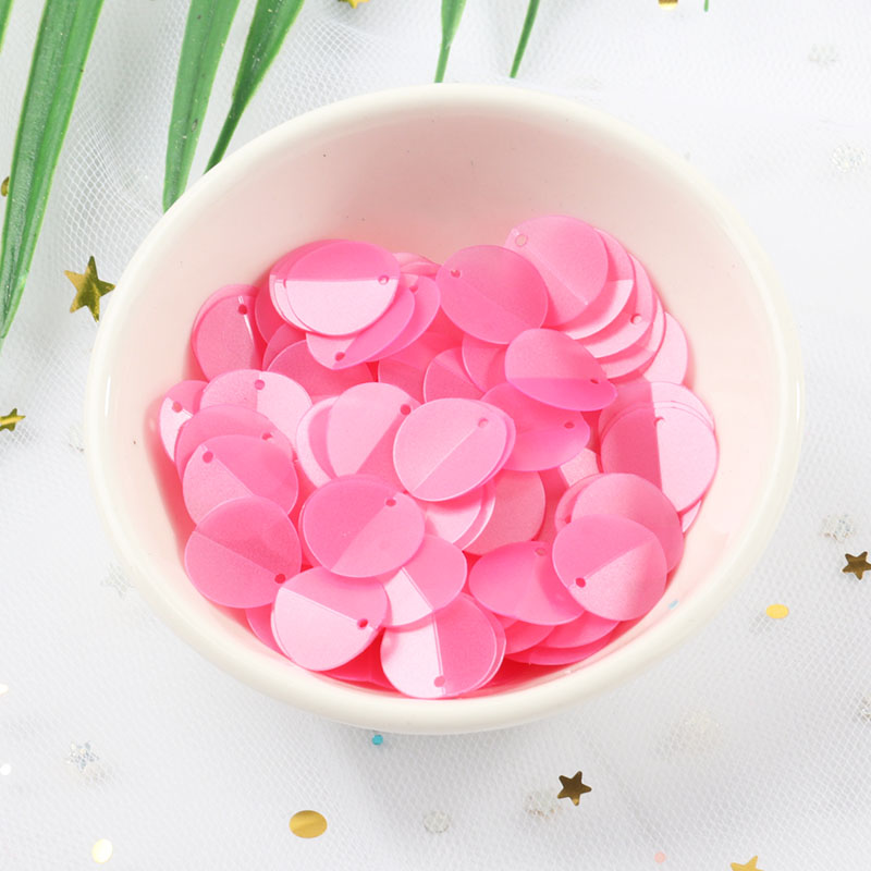 10g/pack 12mm Folded Sequins O - Women'S Shoes Ecco ulasan dan harga