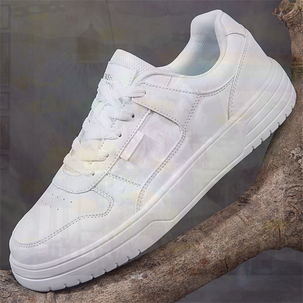 With Ties PU Leather Shoes 41  - Women Shoes Types Name ulasan dan harga
