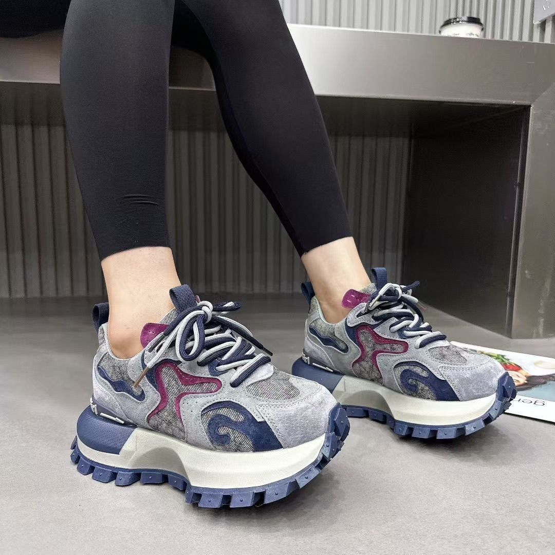2025 Popular Bestseller Platfo - Women'S Shoes Popular ulasan dan harga