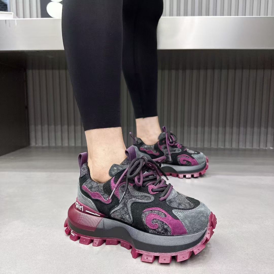 2025 Popular Bestseller Platfo - Women'S Shoes Popular ulasan dan harga