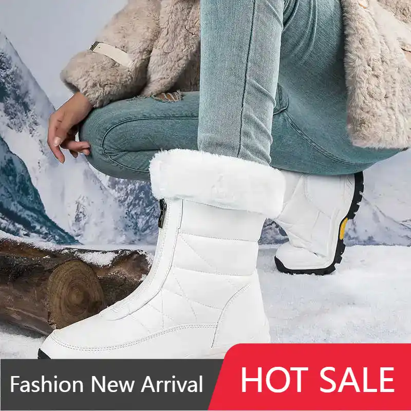 Women's Boot Sneakers Walking  - Women'S Shoes Back To School ulasan dan harga