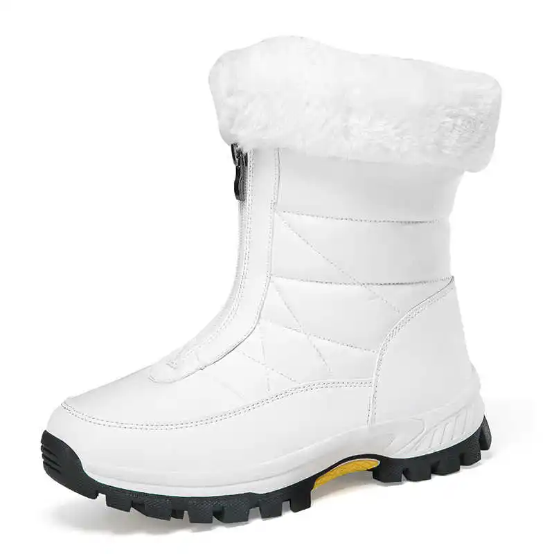Women's Boot Sneakers Walking  - Women'S Shoes Back To School ulasan dan harga