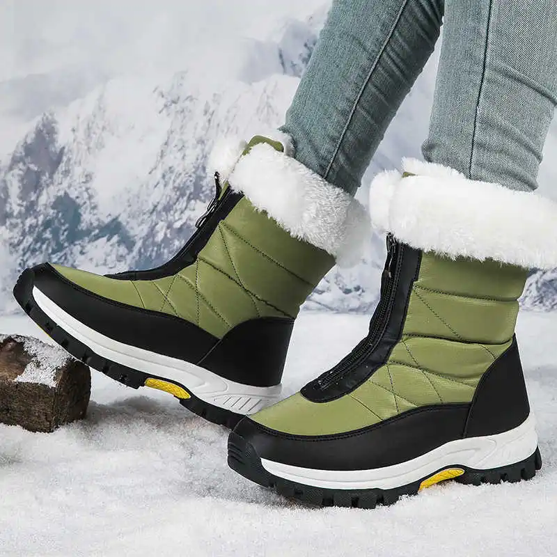 Women's Boot Sneakers Walking  - Women'S Shoes Back To School ulasan dan harga
