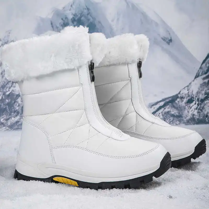 Women's Boot Sneakers Walking  - Women'S Shoes Back To School ulasan dan harga
