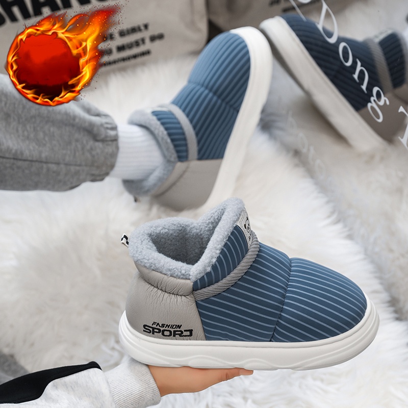 Popular Autumn and Winter Velv - Women'S Shoes Popular ulasan dan harga