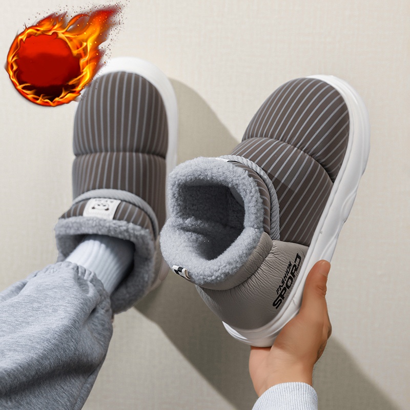 Popular Autumn and Winter Velv - Women'S Shoes Popular ulasan dan harga