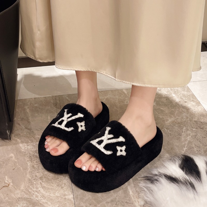 2025 New Popular Women's Slipp - Women'S Shoes Popular ulasan dan harga