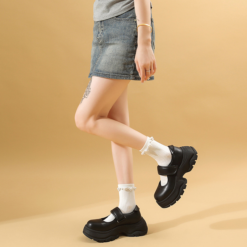 Women's Platform Shoes 2026New - Women'S Shoes Back To School ulasan dan harga