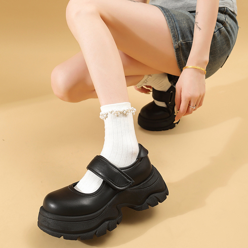 Women's Platform Shoes 2026New - Women'S Shoes Back To School ulasan dan harga