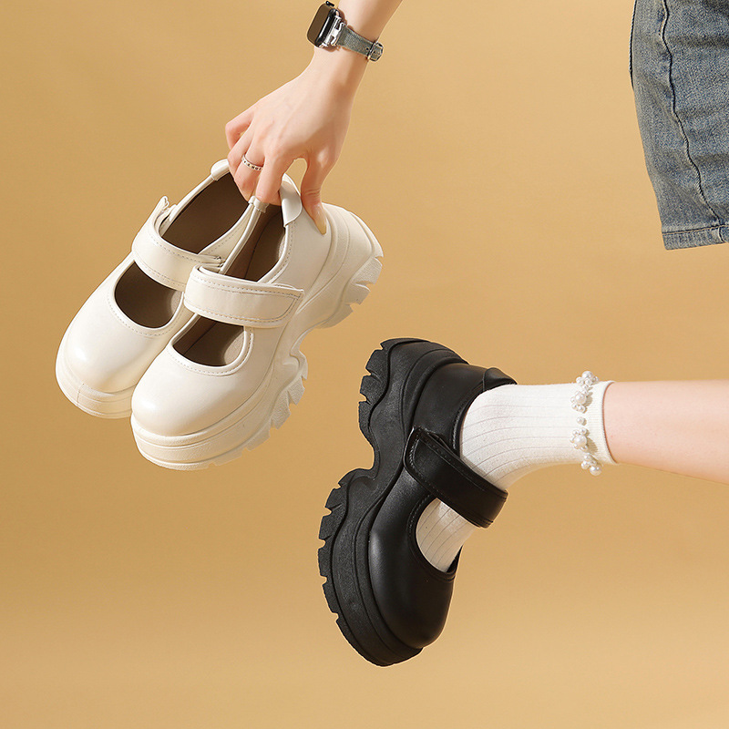 Women's Platform Shoes 2026New - Women'S Shoes Back To School ulasan dan harga