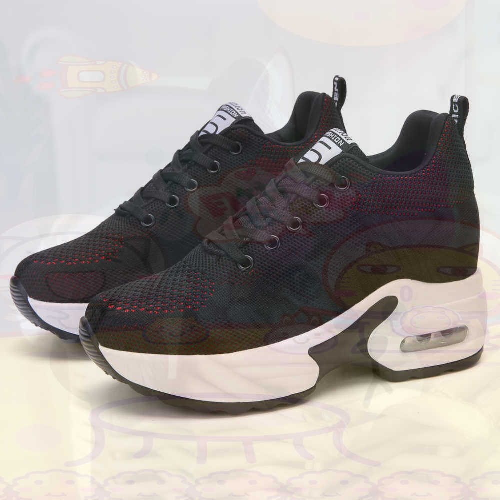 Red Size 36 Shoes Woman Tennis - Women'S Shoes Back To School ulasan dan harga