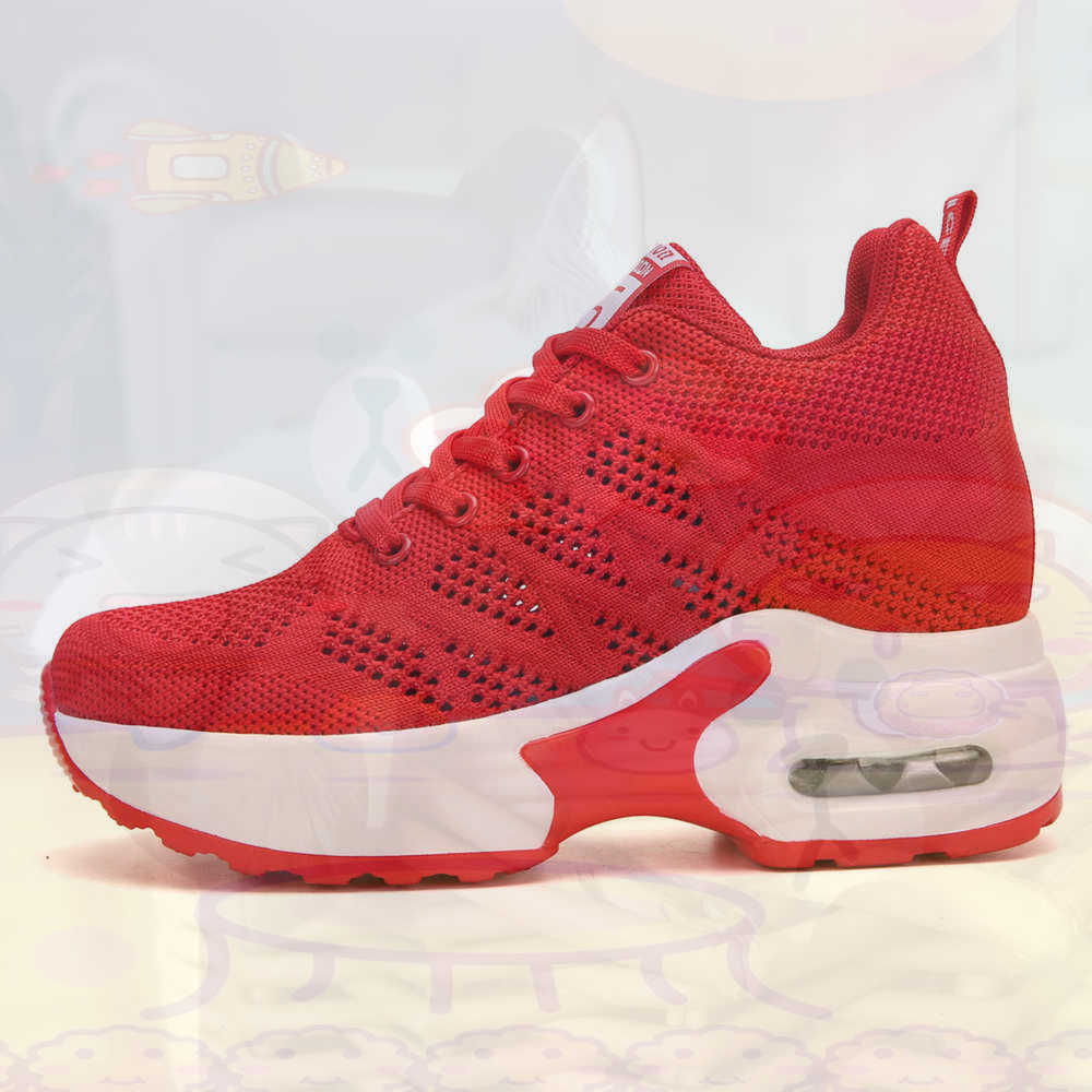 Red Size 36 Shoes Woman Tennis - Women'S Shoes Back To School ulasan dan harga
