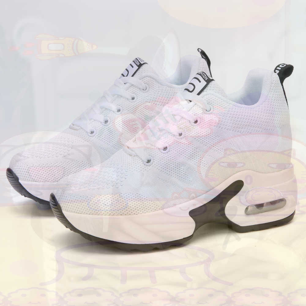 Red Size 36 Shoes Woman Tennis - Women'S Shoes Back To School ulasan dan harga