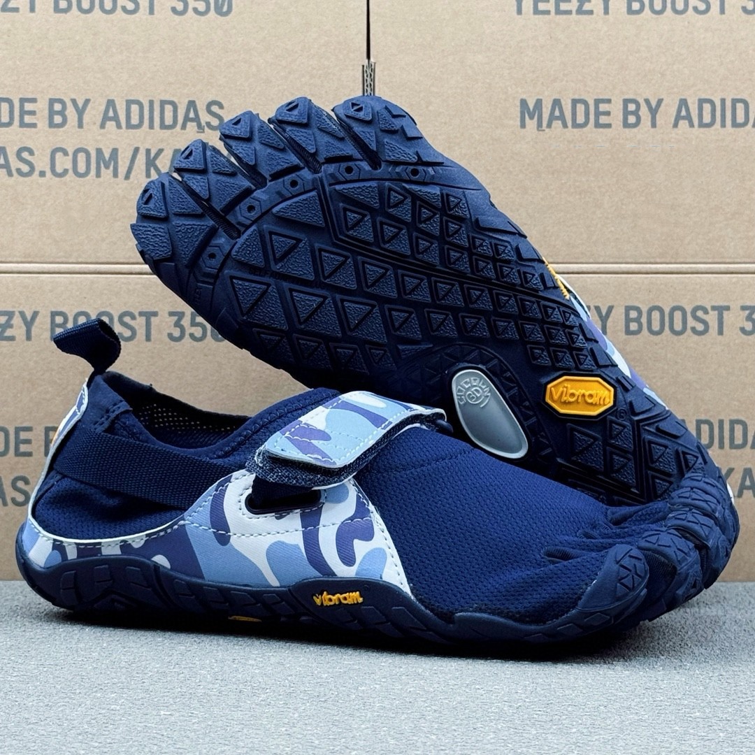 Custom Branded Vibram Men's Fi - Women'S Shoes Vibram ulasan dan harga