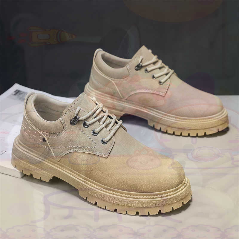Dark Natural Leather Fashion T - Women'S Shoes Back To School ulasan dan harga