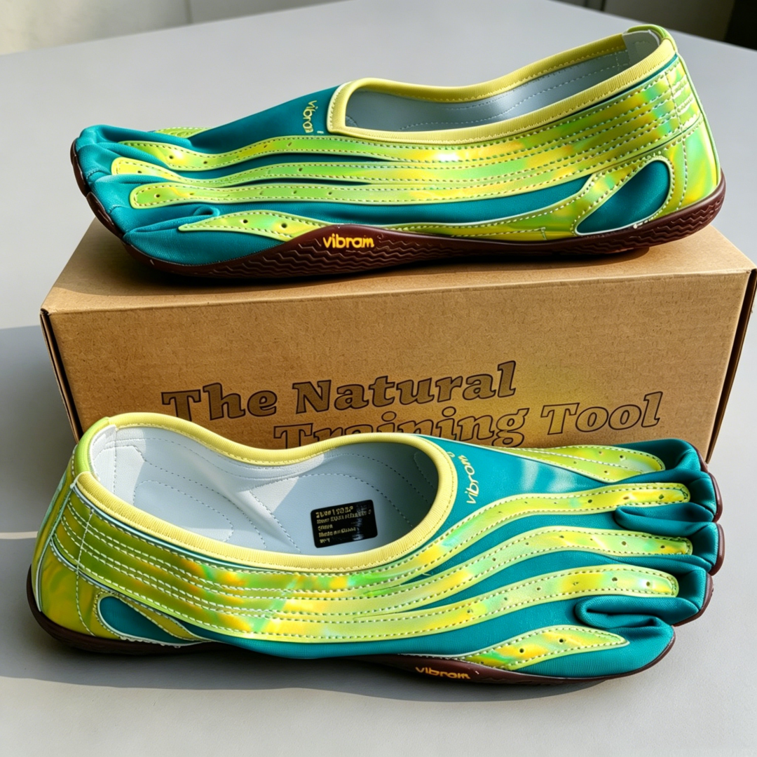 Custom Branded Vibram Women's  - Women'S Shoes Vibram ulasan dan harga