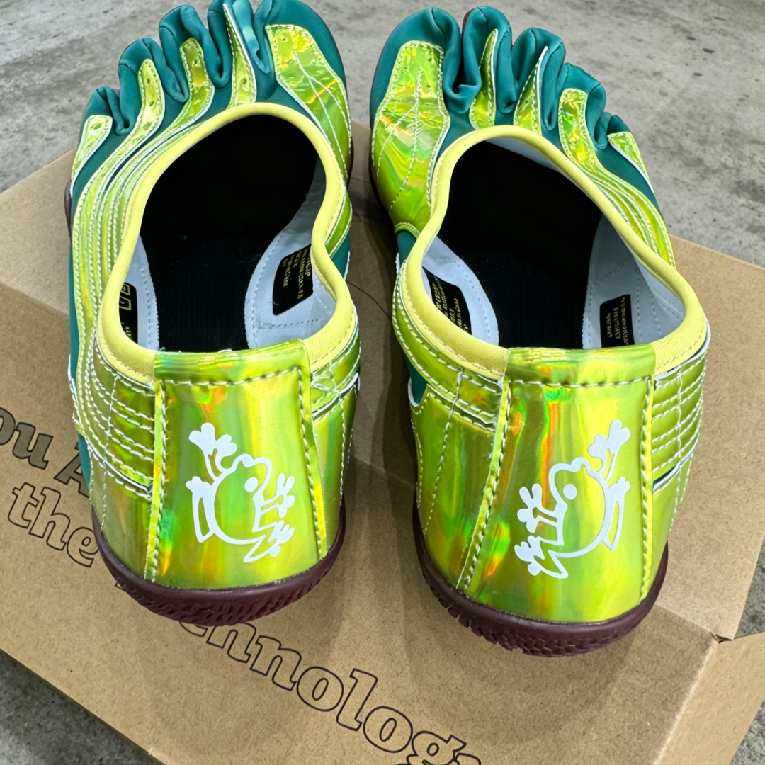 Custom Branded Vibram Women's  - Women'S Shoes Vibram ulasan dan harga