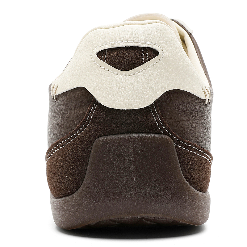 Men Casual Sneakers Soft Comfo - Women'S Shoes Back To School ulasan dan harga