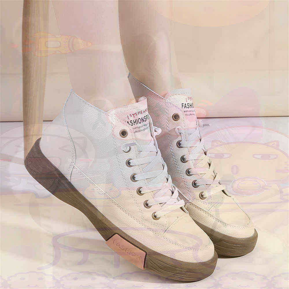 High Top Hi Cut Offers Skatebo - Women'S Shoes Back To School ulasan dan harga