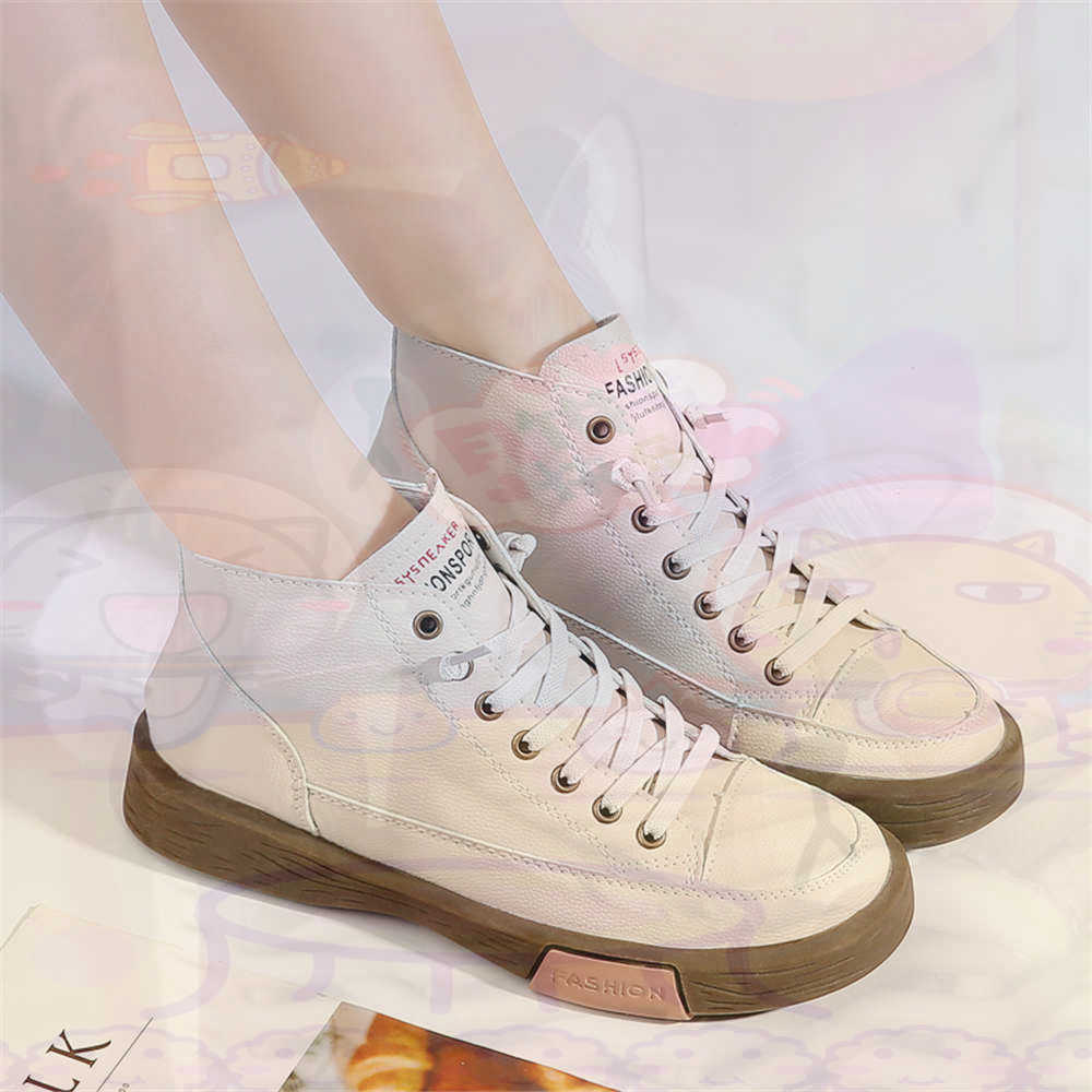 High Top Hi Cut Offers Skatebo - Women'S Shoes Back To School ulasan dan harga