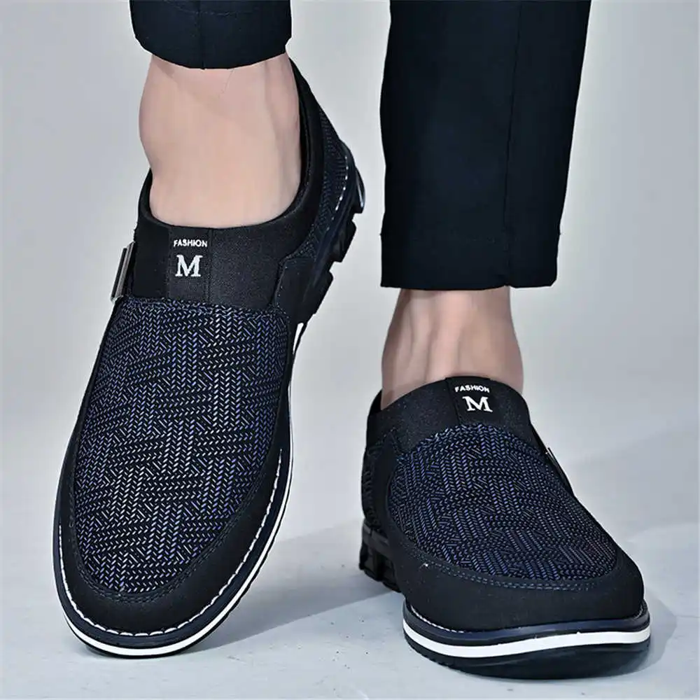 Dark Blue 44-45 Summer Shoes S - Women Shoes Types Name ulasan dan harga