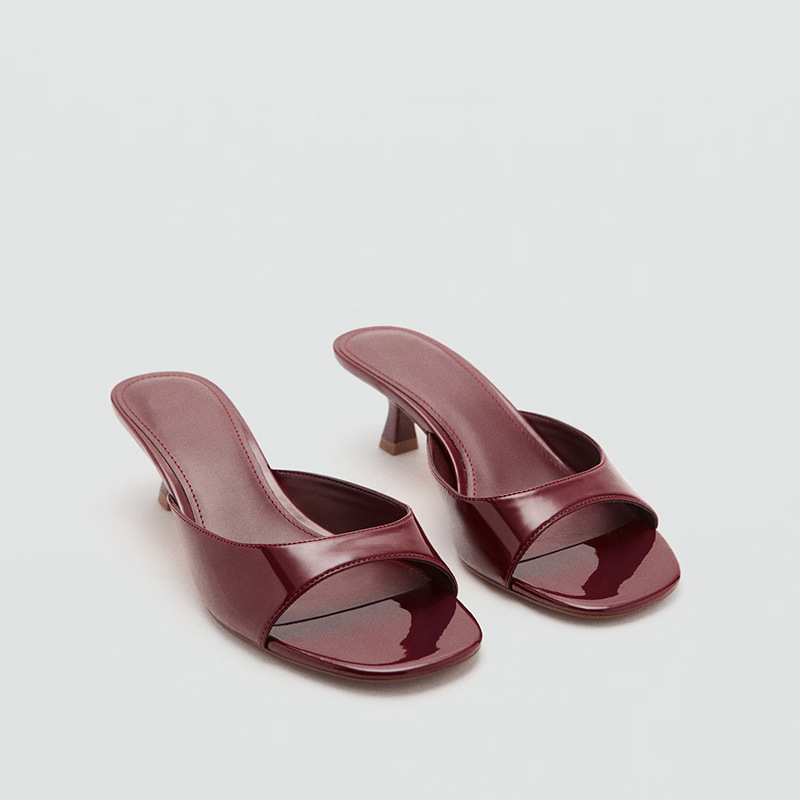 Women's Sandals For Summer 202 - Women'S Shoes Peep Toe ulasan dan harga