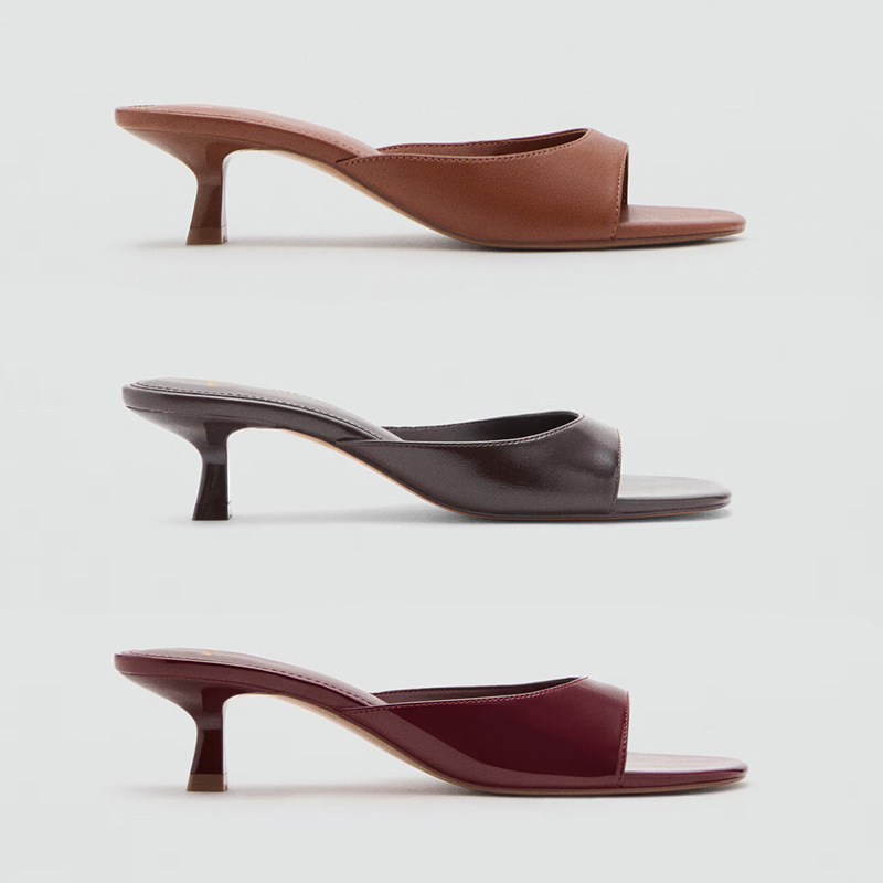 Women's Sandals For Summer 202 - Women'S Shoes Peep Toe ulasan dan harga