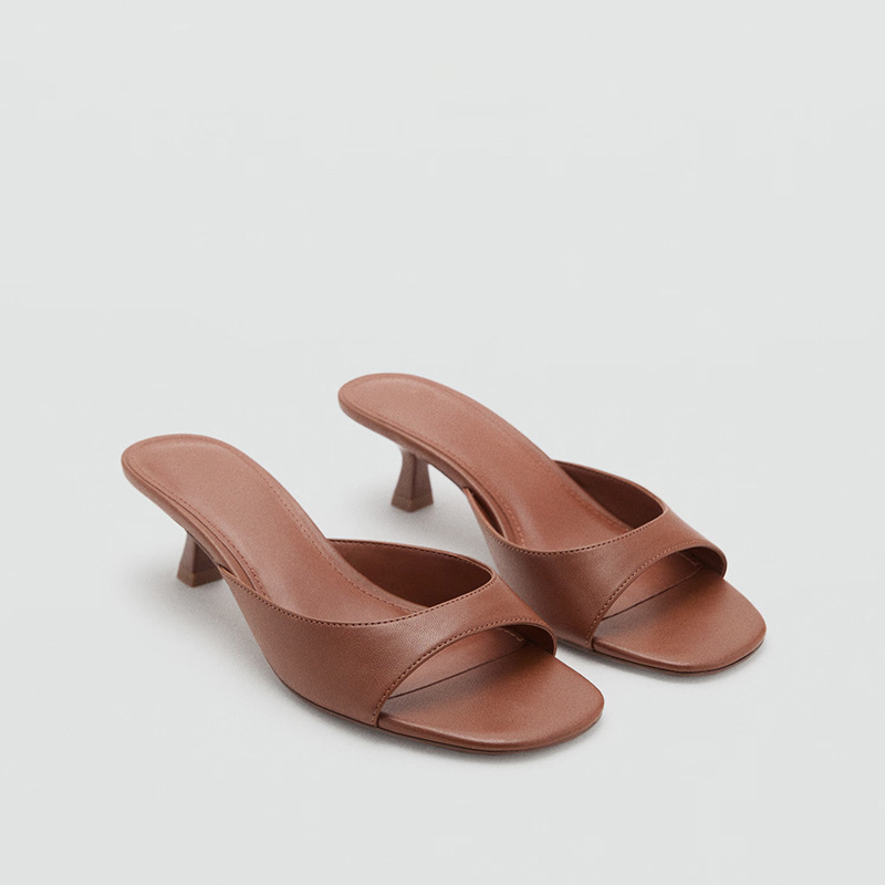 Women's Sandals For Summer 202 - Women'S Shoes Peep Toe ulasan dan harga