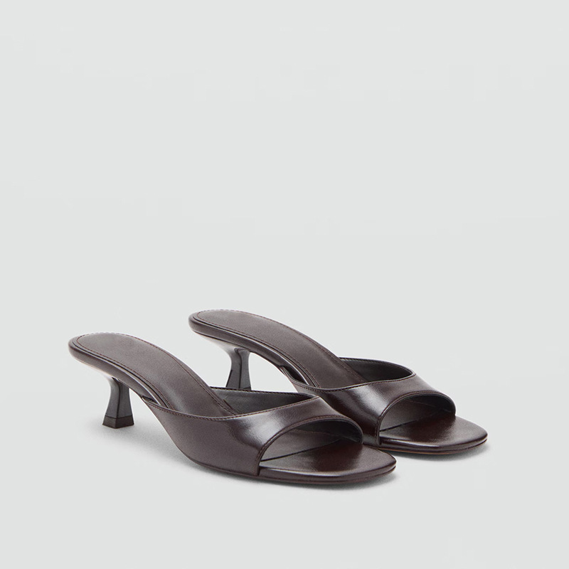 Women's Sandals For Summer 202 - Women'S Shoes Peep Toe ulasan dan harga