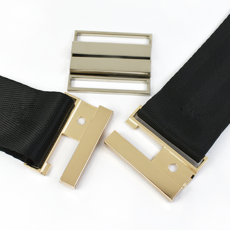 1-5Pcs 40/50mm Metal Belt Buck - Women'S Shoes Ecco ulasan dan harga