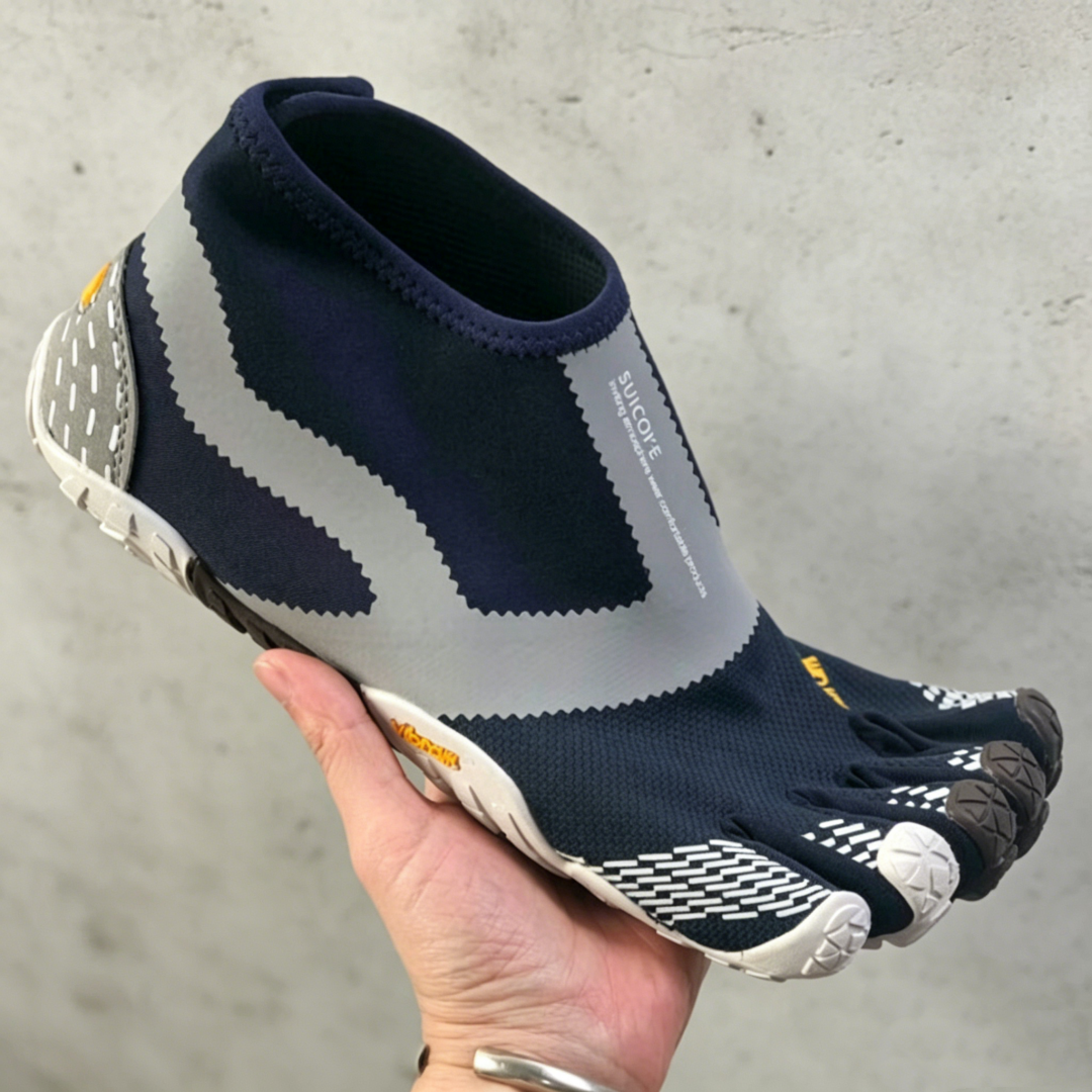 Custom Branded Women's Fitness - Women'S Shoes Vibram ulasan dan harga